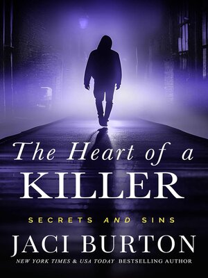 cover image of The Heart of a Killer